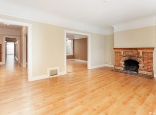 130 Mallorca Way, San Francisco, CA 94123