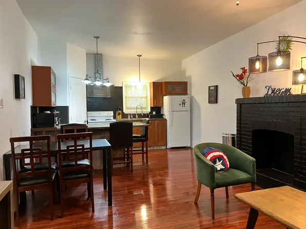 1602 Francis St #2, Houston, TX 77004