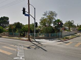 7845 Tujunga Ave, North Hollywood, CA 91605