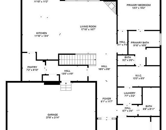 4th image of 581 N Oakwood Ln