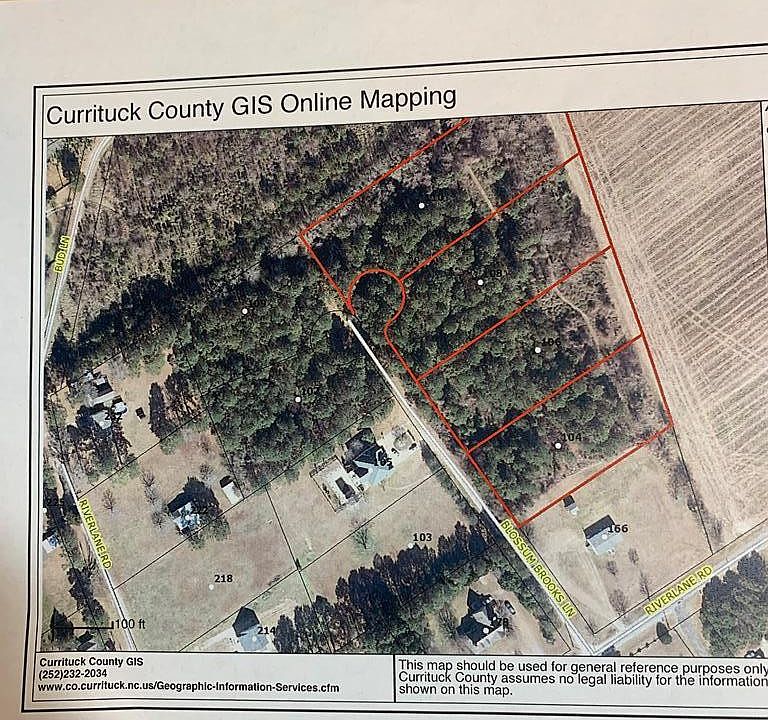 1st image of 104 Blossum Brooks Lane LOT 2,3,4,5