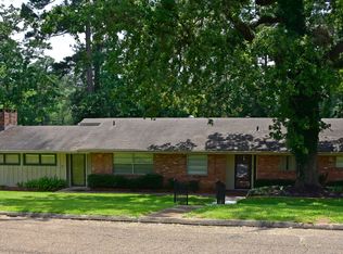 110 Shady Ave, Pineville, LA 71360