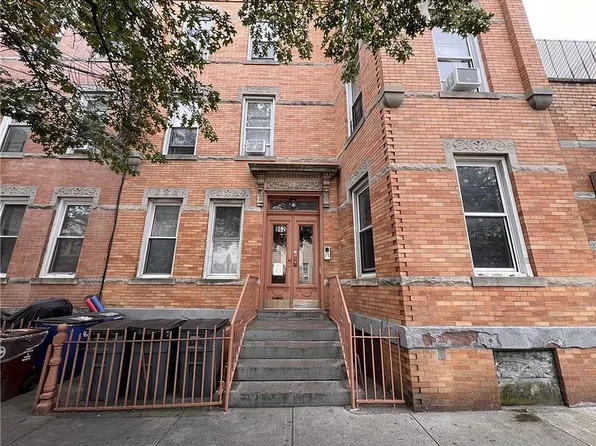 862 Woodward Ave #6, Ridgewood, NY 11385
