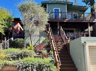 34 El Cerrito Ave, San Anselmo, CA 94960