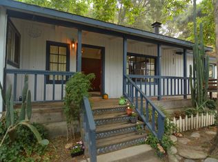 60 Paso Hondo, Carmel Valley, CA 93924
