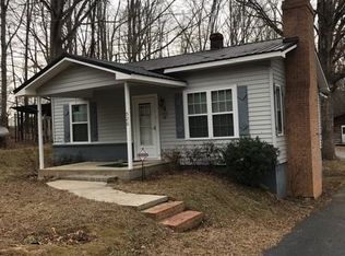 520 Walnut Hill Church Rd, Campobello, SC 29322