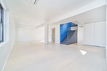 Rented by Living New York