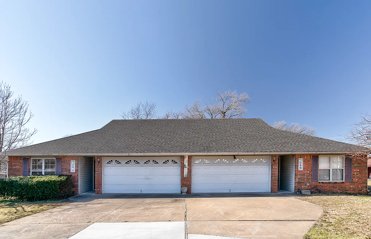 Building Photo - 706 Meghan St #A