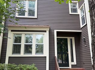 5830 Sentinel Dr, Raleigh, NC 27609