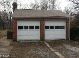 6419 Horseshoe Rd, Clinton, MD 20735