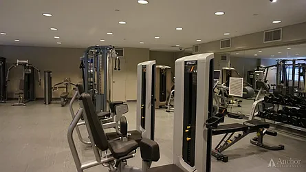 Rented by Anchor Associates