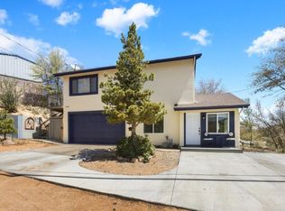 704 Hermosa Dr #A, Prescott, AZ 86303