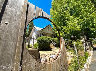 4109 Carson Rd, Camino, CA 95709