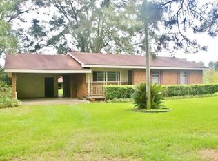 LOT 00 Highway 48 E, Magnolia, MS 39652