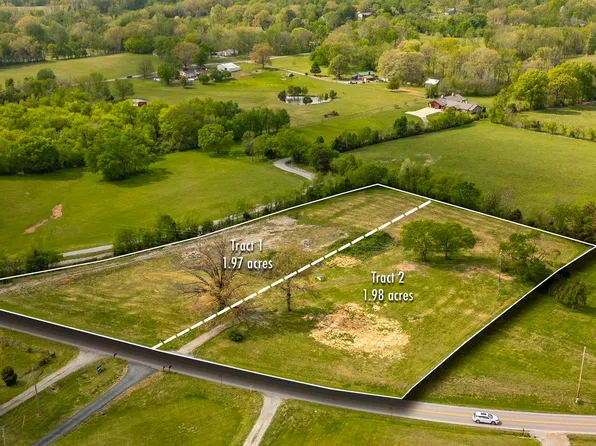 4444 Highway 76 Lot 1, Cottontown, TN 37048