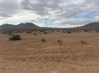 0 Comanche Rd, Apple Valley, CA 92307