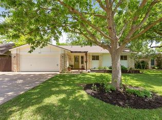 6007 Sun Vista Dr, Austin, TX 78749