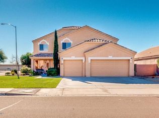 9309 W Pontiac Dr, Peoria, AZ 85382