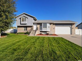 6344 W 3180 S, West Valley City, UT 84128