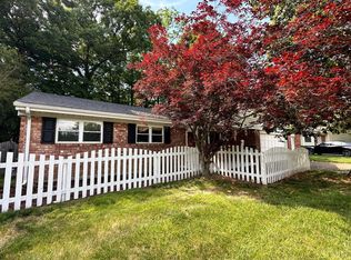 343 Stockton Dr, Loveland, OH 45140