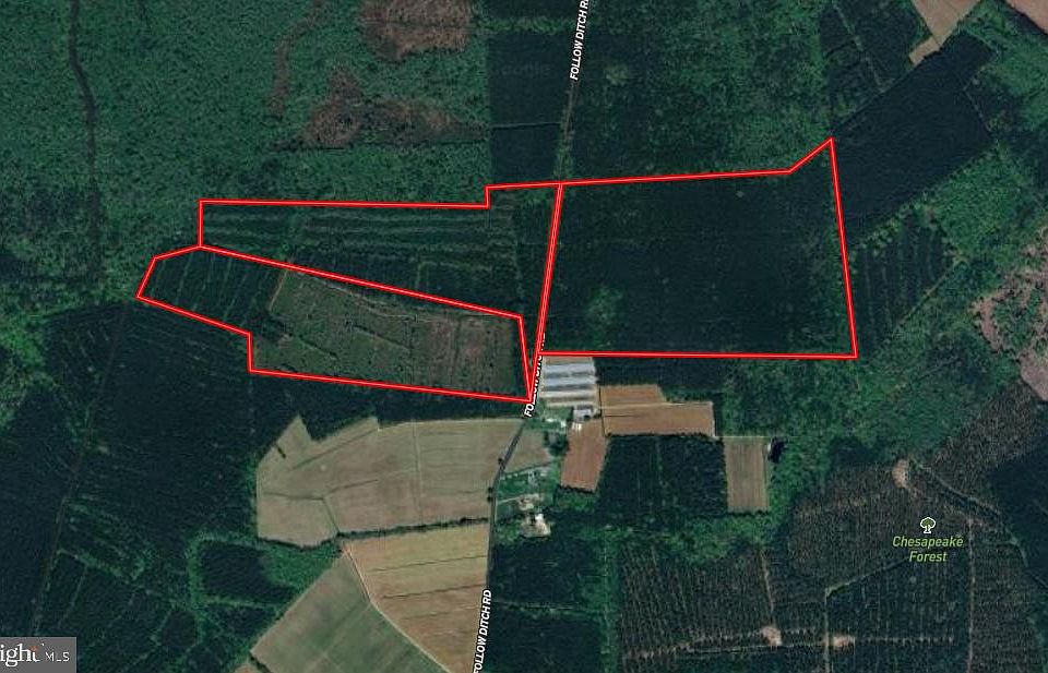 1st image of 0 Follow Ditch Rd