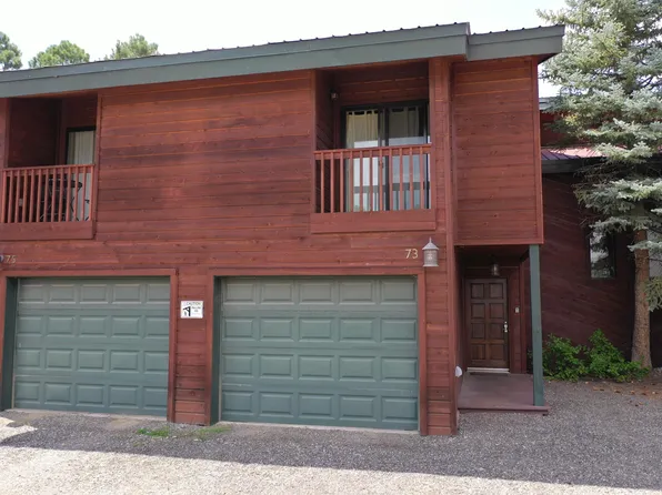 73 Ace Ct, Pagosa Springs, CO 81147