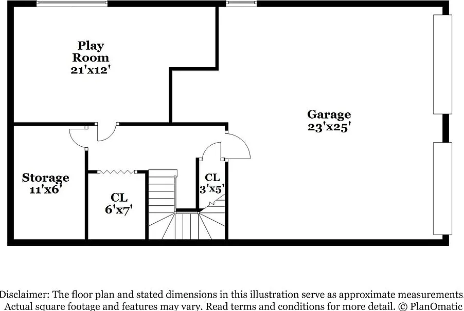 3 bed, 2.0 bath, 1296 sqft, $1,465 — Photo 3