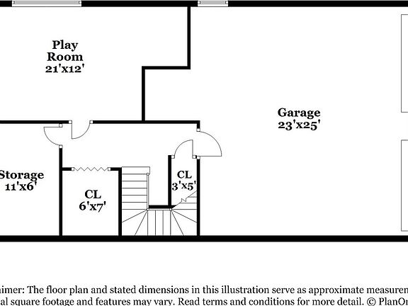3rd image of 1805 Forest Dr