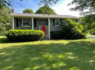 211 Shelhamer Dr, Edinboro, PA 16412