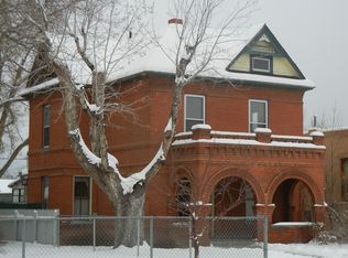 531 East St, Salida, CO 81201