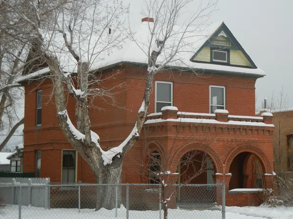 531 East St, Salida, CO 81201