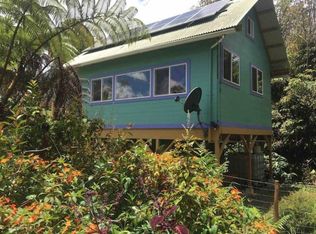 11-2296 Alana St, Volcano, HI 96785