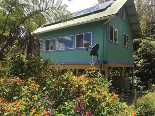 11-2296 Alana St, Volcano, HI 96785