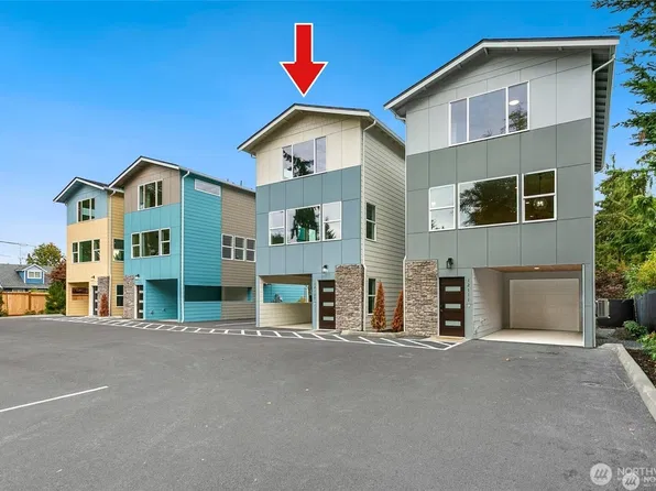 12107 E Gibson Road, Everett, WA 98204