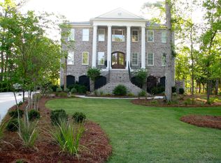 3048 Yachtsman Dr, Mount Pleasant, SC 29466