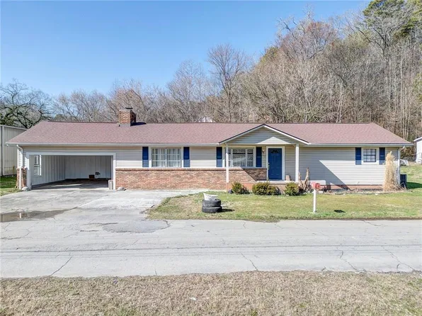 107 Spring St, Cohutta, GA 30710