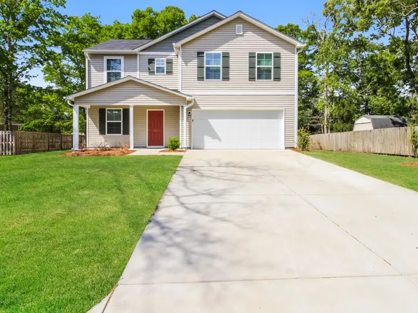 2400 Harbor Cv SW, Supply, NC 28462