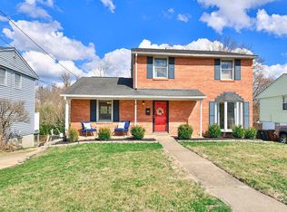 412 Caldwell Dr, Elsmere, KY