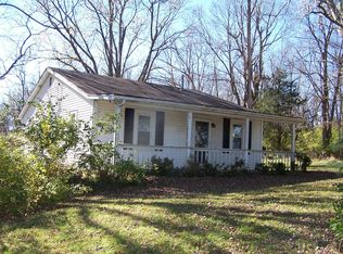 2308 Cane Ridge Rd, Paris, KY 40361