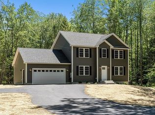 40 Burnshirt Rd, Athol, MA 01331
