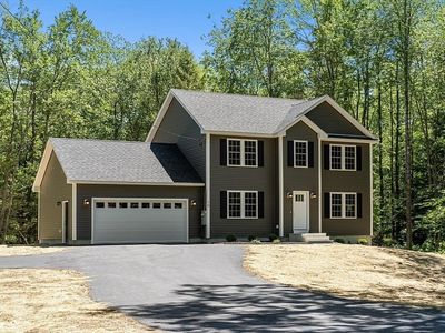 40 Burnshirt Rd, Athol, MA, 01331