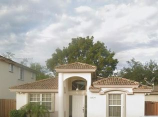10614 SW 161st Pl #0, Miami, FL 33196