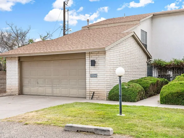 10548 Montgomery Blvd NE, Albuquerque, NM 87111