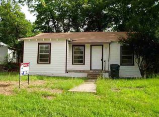 2610 Pineburr Rd, Tyler, TX 75702