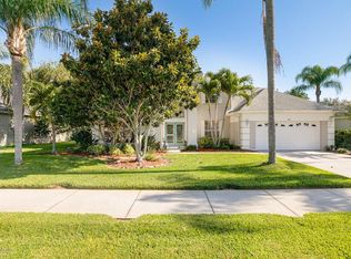929 Fostoria Dr, Melbourne, FL 32940
