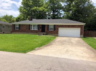 4106 Moray Ct, Shively, KY 40216