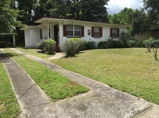 4916 Mississippi Ct, Jacksonville, FL 32209