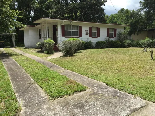 4916 Mississippi Ct, Jacksonville, FL 32209
