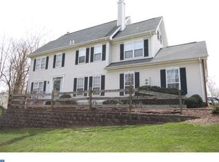 132 Treymore Ct #132, Pennington, NJ 08534
