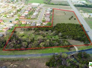 4001 Cunningham Rd, Killeen, TX 76542